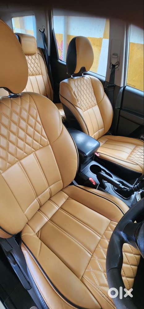 Mahindra Xuv500 2020 Diesel Good Condition