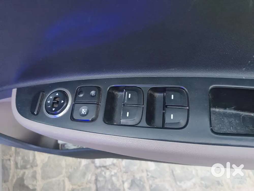 Hyundai Xcent 2014 Cng & Hybrids 75000 Km Driven In Excellent