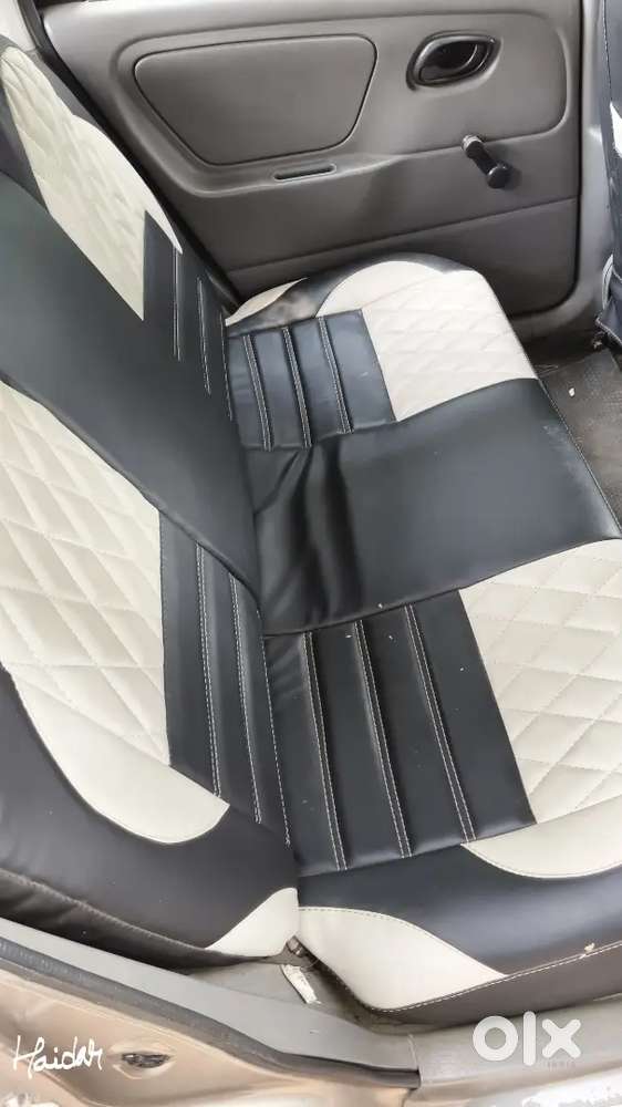 Maruti Suzuki Alto K10 2012 Ac Child All Papers Update