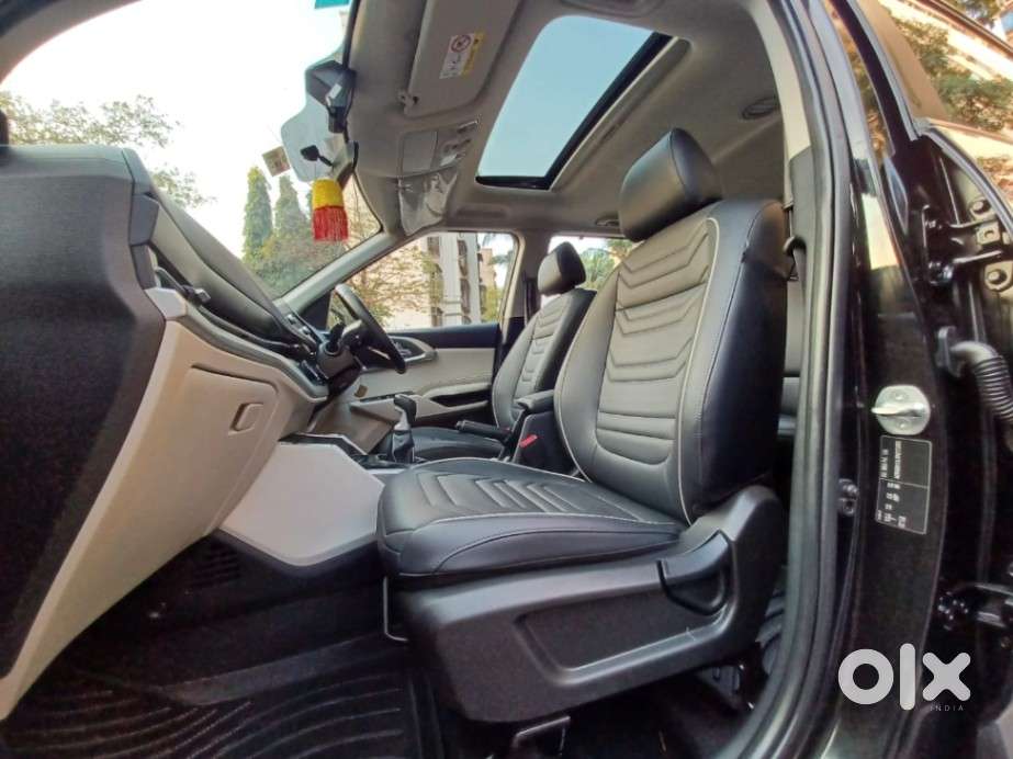Kia Carens 1.5 Luxury Plus Turbo 7 Str, 2024, Petrol