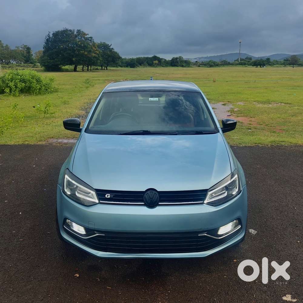 Volkswagen Polo 2011 Diesel