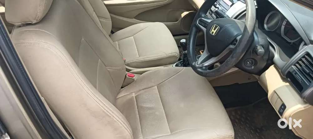 Honda City 2011 Petrol 100000 Km Driven