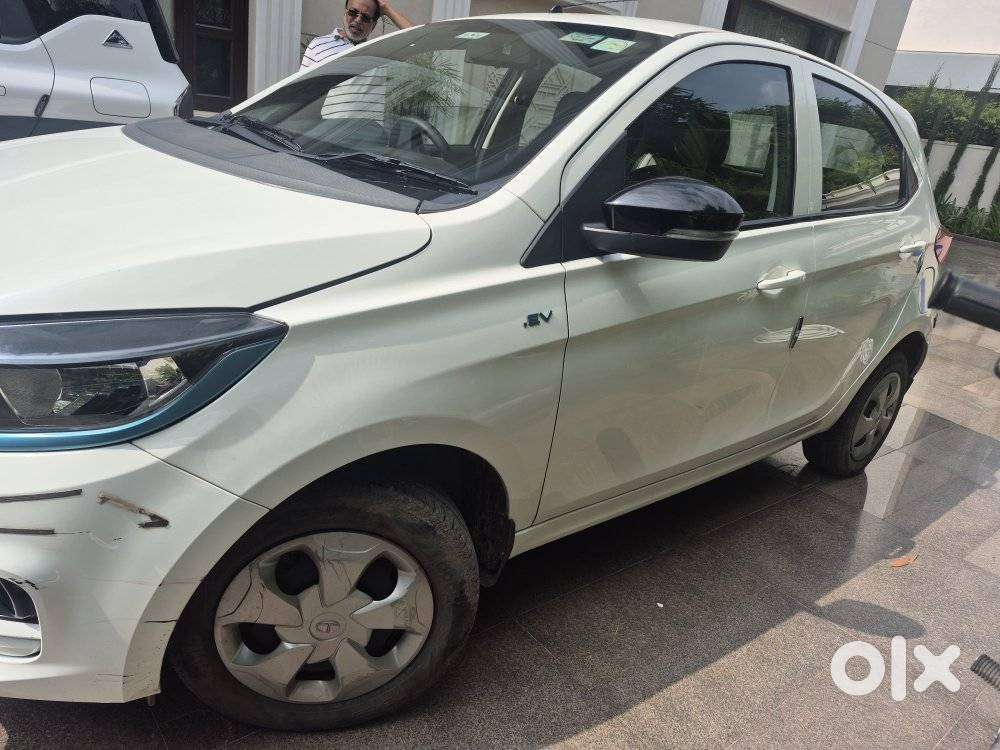 Tata Tiago Ev Xt Lr, 2024, Electric