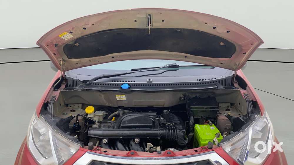 Datsun Redigo Amt 1.0 S, 2019, Petrol