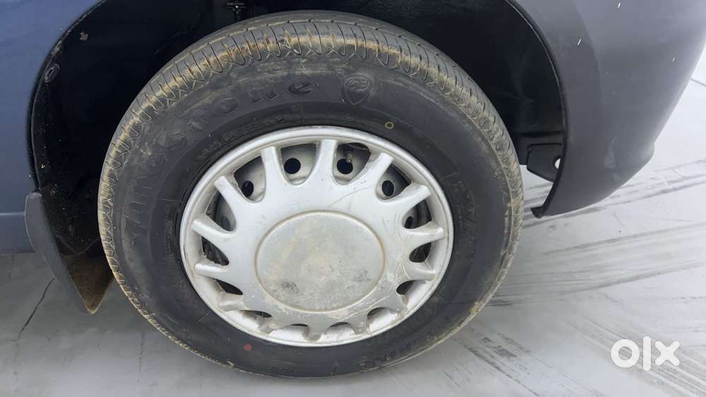 Maruti Suzuki Alto 2005-2010 Std, 2011, Petrol