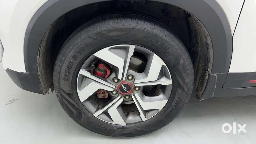 Kia Sonet Gtx+ 1.5, 2022, Diesel