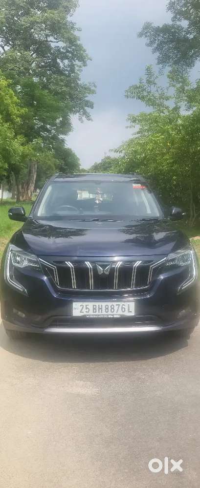 Mahindra Xuv700 Diesel 2025