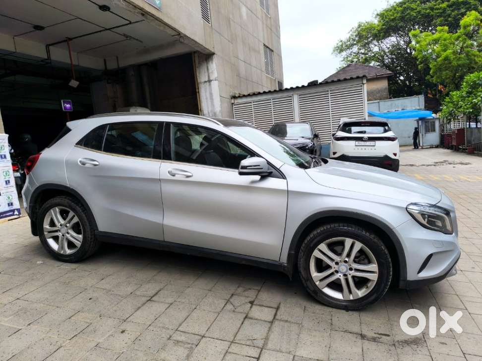 Mercedes-benz Gla Class 200 Sport Edition, 2015, Petrol