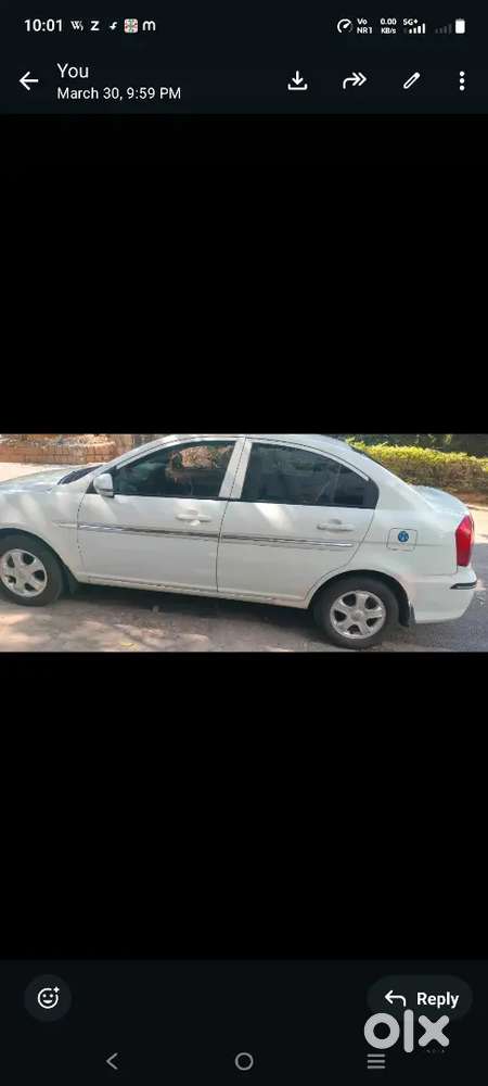 Hyundai Verna 2010 Diesel 137000 Km Driven