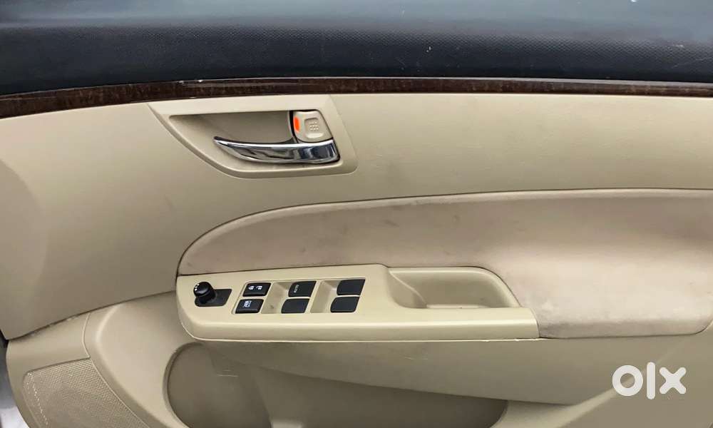 Maruti Suzuki Swift Dzire Vxi 1.2, 2013, Petrol