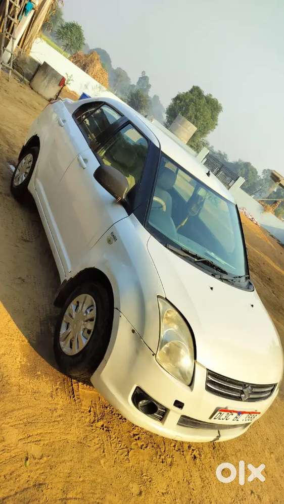 Maruti Suzuki Dzire 2010 Diesel 140000 Km Driven