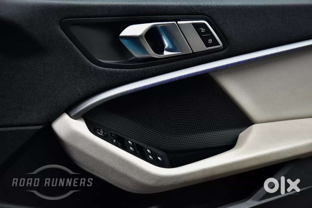 Bmw 2 Series Gran Coupe 220i M Sport, 2022, Petrol