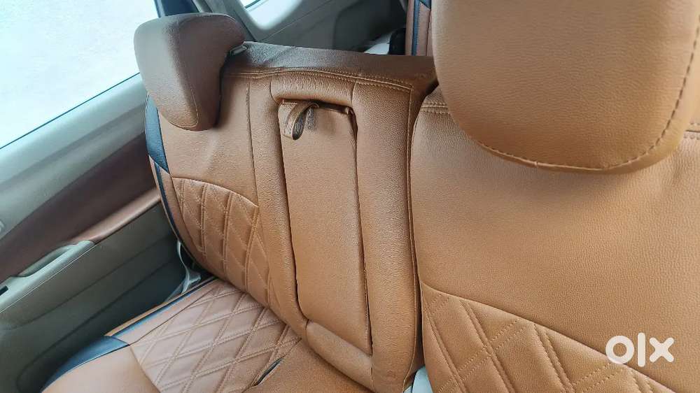 Maruti Ertiga 2016 Diesel
