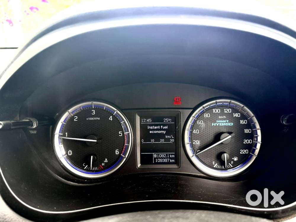 2017 Maruti Suzuki S-cross Sigma Diese Single Owner Well Maintained