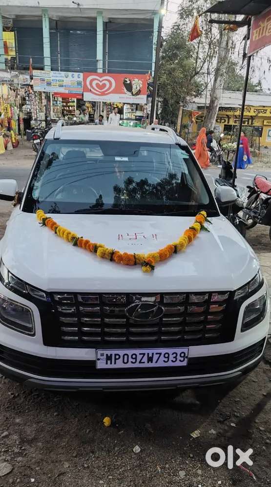 Venu Hai Sell Karni Hai 6.80000 Me