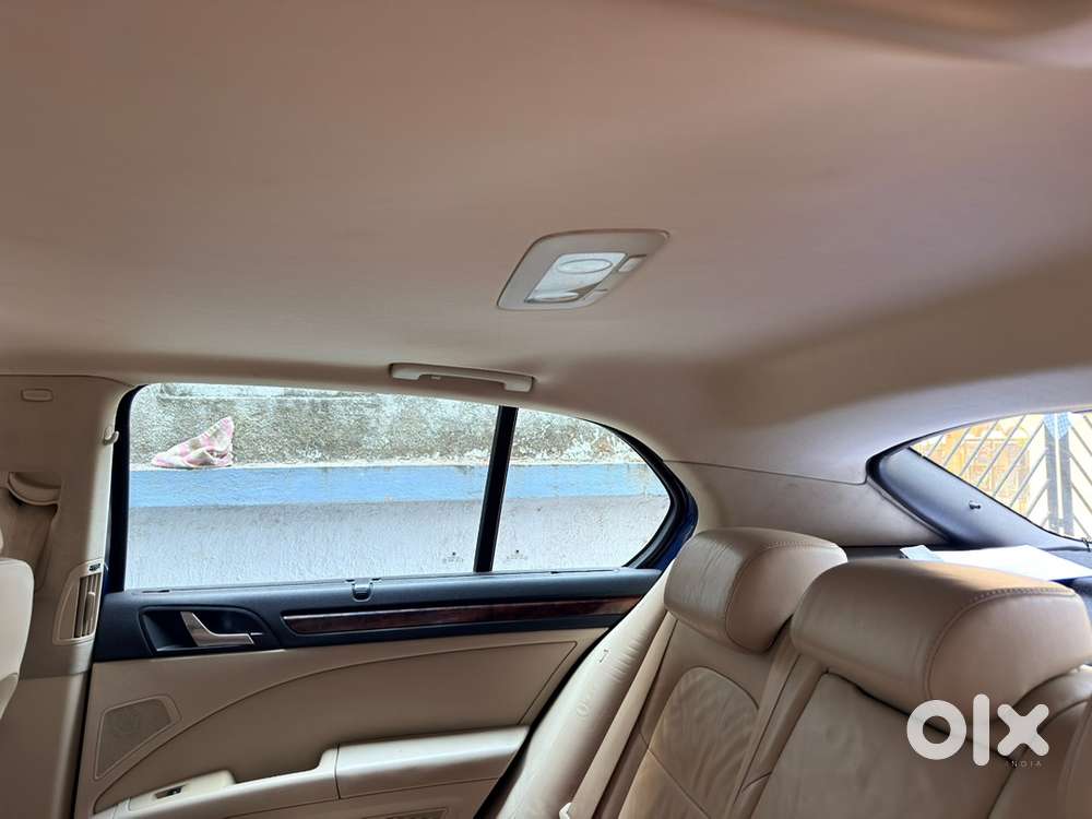 Skoda Superb Diesel Well Maintained
