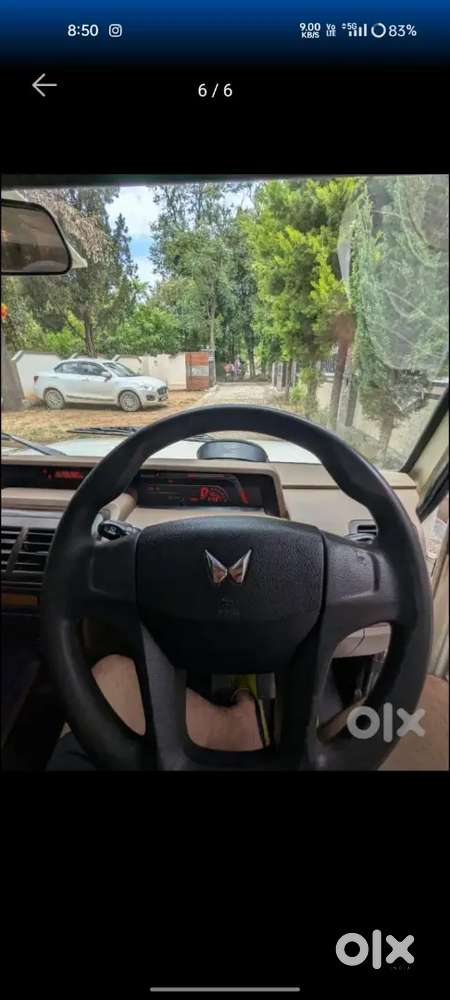 Mahindra Bolero 2023 Variant Diesel