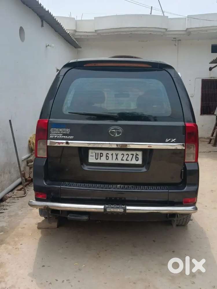 Tata Safari Storme 2014 Diesel 70000 Km Driven