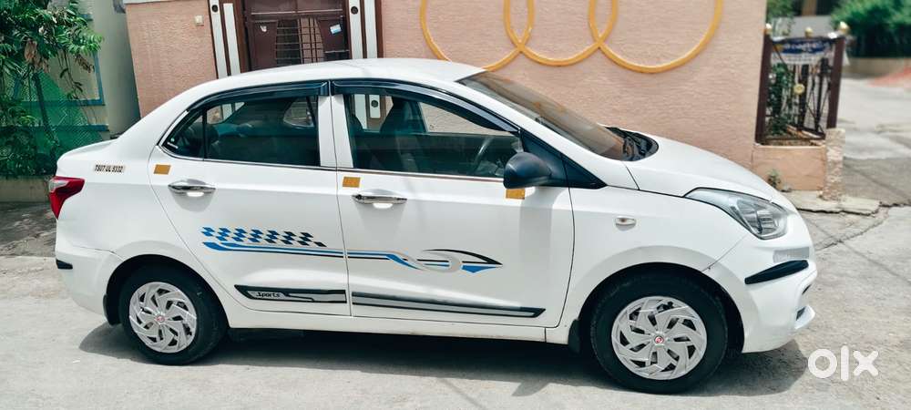 Hyundai Xcent 1.2 Vtvt S, 2022, Petrol