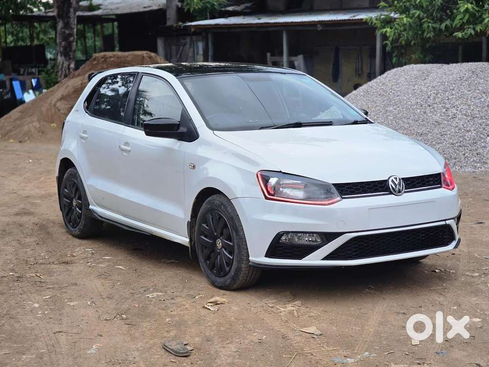 Volkswagen Diesel 2014 Model Totally Fresh Car
