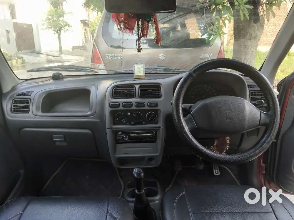 Maruti Suzuki Alto 2012 Petrol 71000 Km Driven