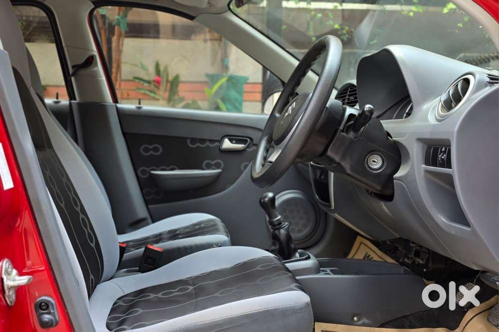 Maruti Suzuki Alto 800 2012-2016 Lxi, 2014, Petrol