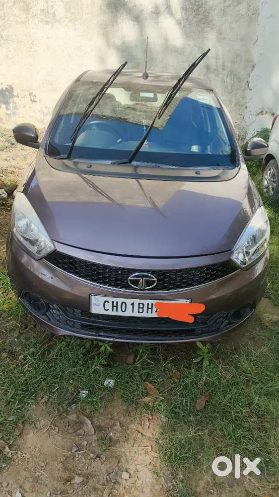 Tata Tiago 1.2 Revotron 2016