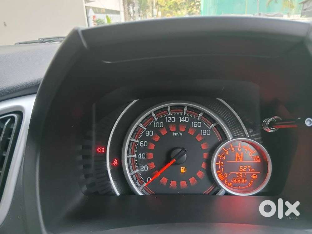 Maruti Suzuki Wagon R 1.2 Zxi Amt, 2025, Petrol