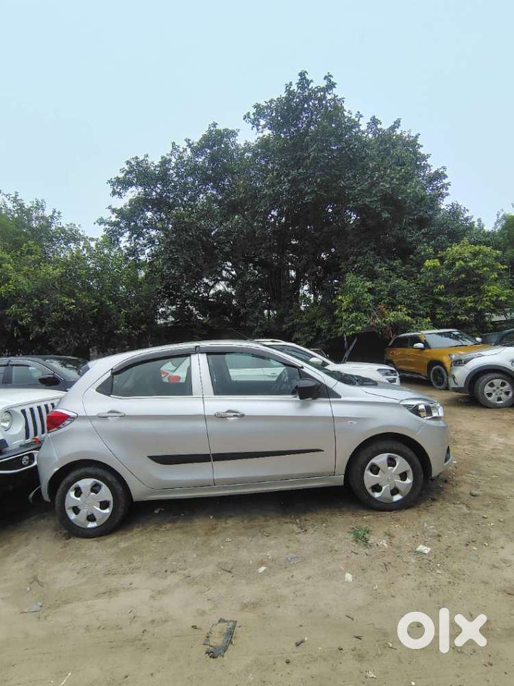 Tata Tiago Xza, 2019, Cng & Hybrids