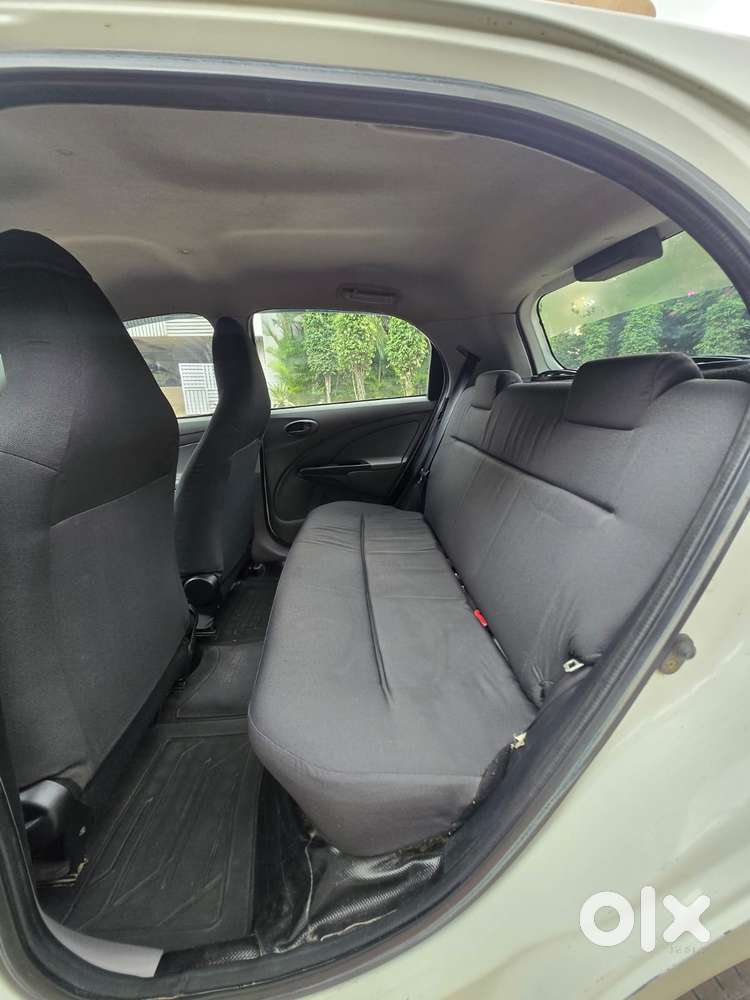 Toyota Etios Liva D 4d Gd, 2011, Diesel