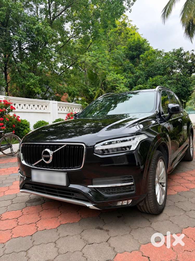 Used Volvo Xc 90 Diesel 2016