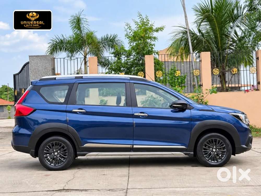 Maruti Suzuki Xl6 1.5 Alpha Mt, 2020, Petrol