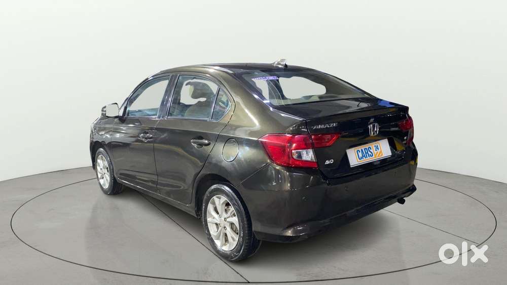 Honda Amaze Vx I Dtec, 2018, Diesel