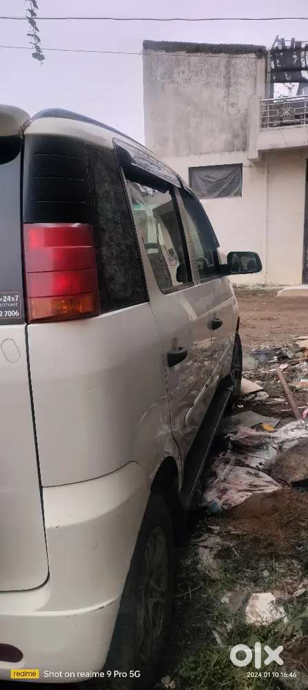 Best Car Mahindra Quanto