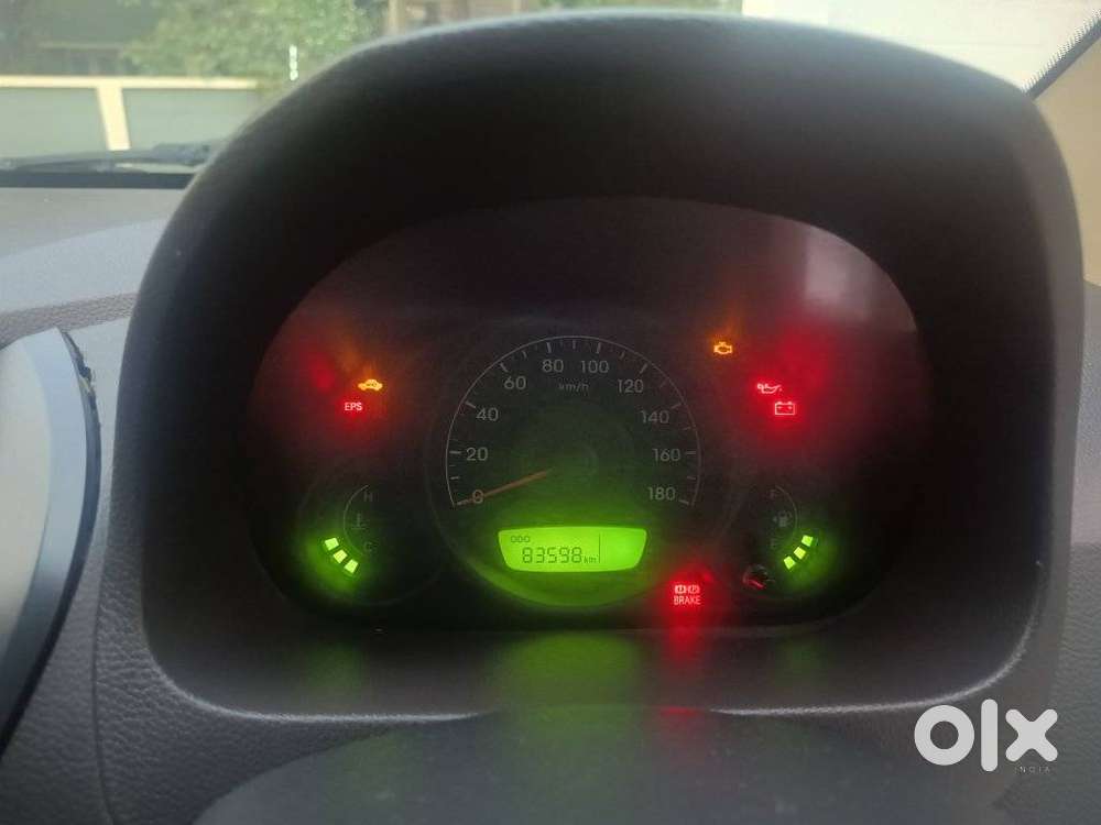 Hyundai Eon Era +, 2015, Petrol