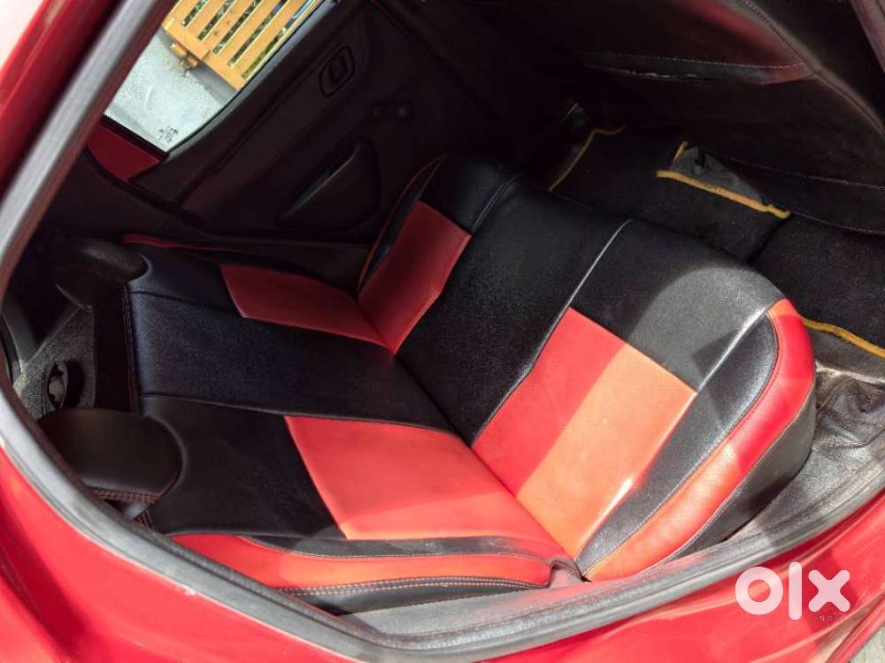 Renault Kwid Rxt Optional, 2015, Petrol