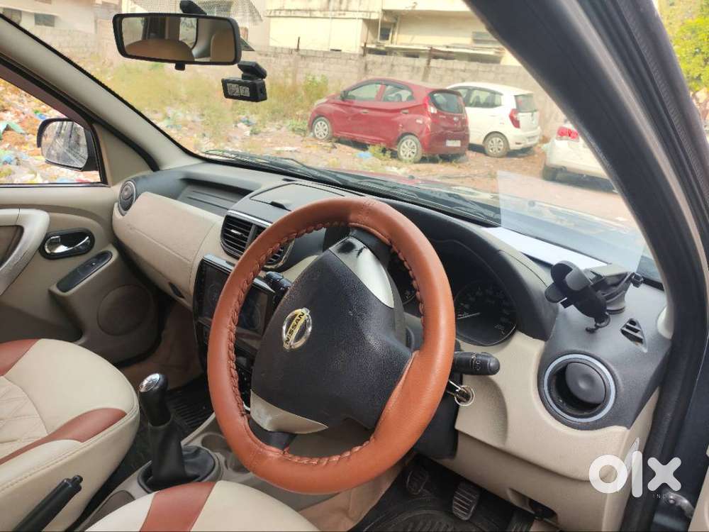 Very Mint Condition With Dash Cam