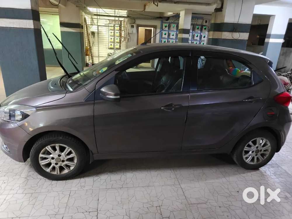 Tata Tiago 1.2 Revotron 2016