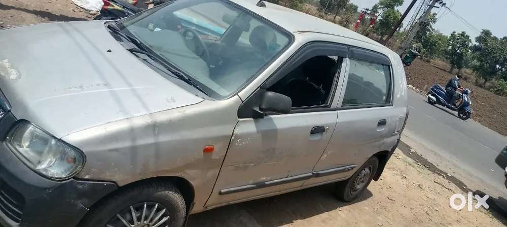 Maruti Suzuki Alto 2005 2028 Tak Velid Hai Koi Kaam Kharcha Nhi Hai