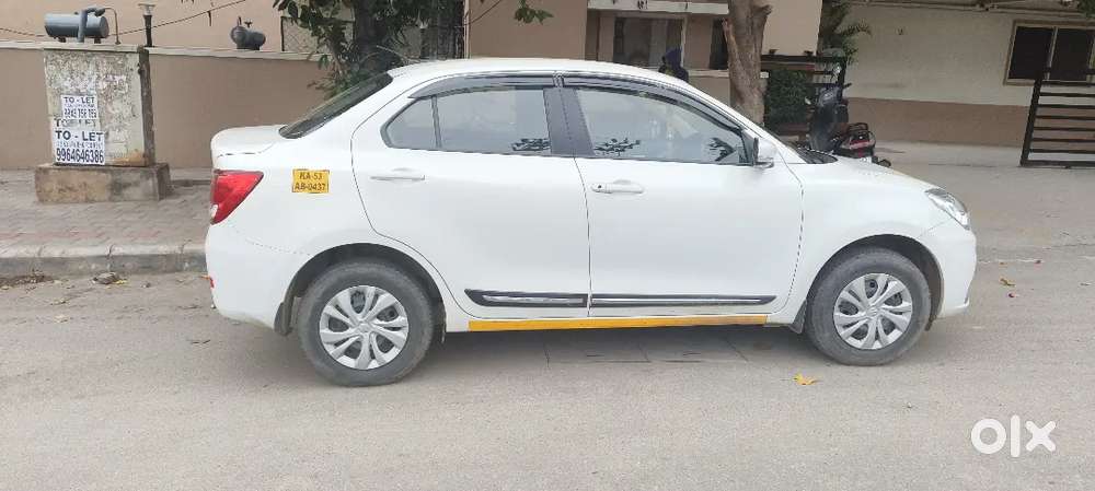 Maruti Dzire 1.2 2023