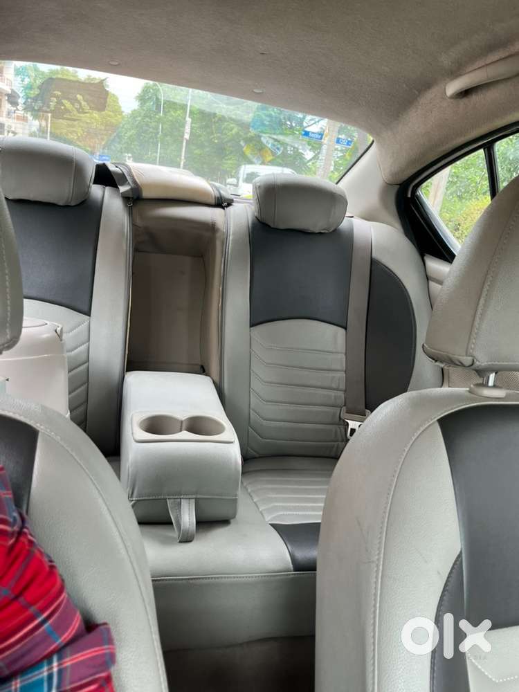 Nissan Sunny 2012 Diesel Well Maintained