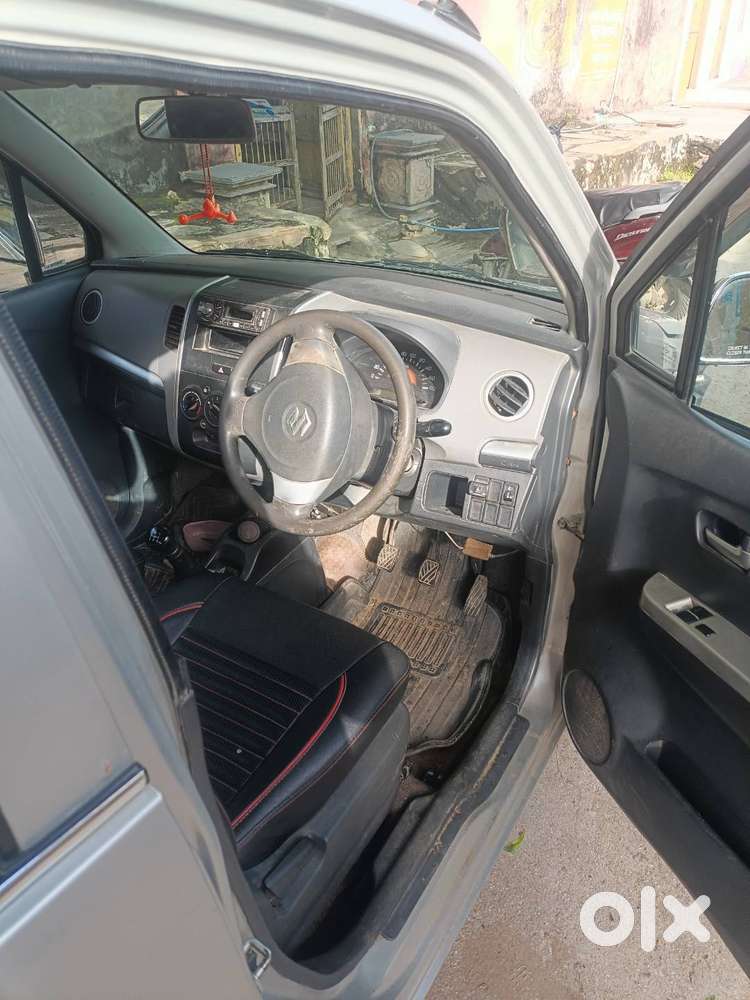 2013 Maruti Wagon R