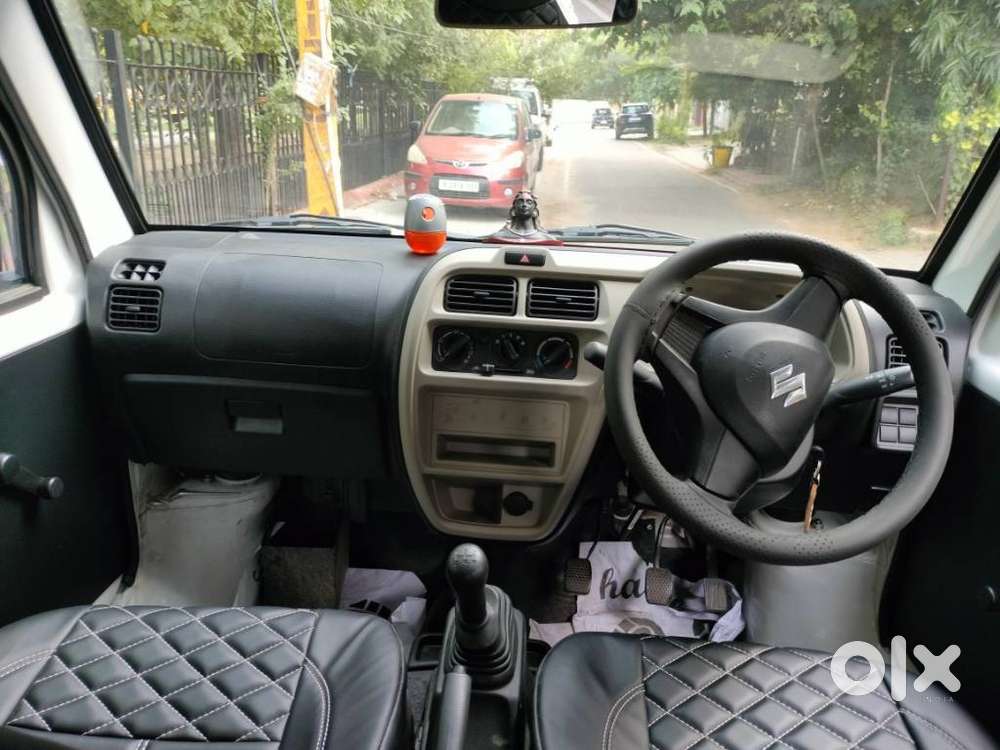 Maruti Suzuki Eeco 7 Seater Standard, 2023, Petrol