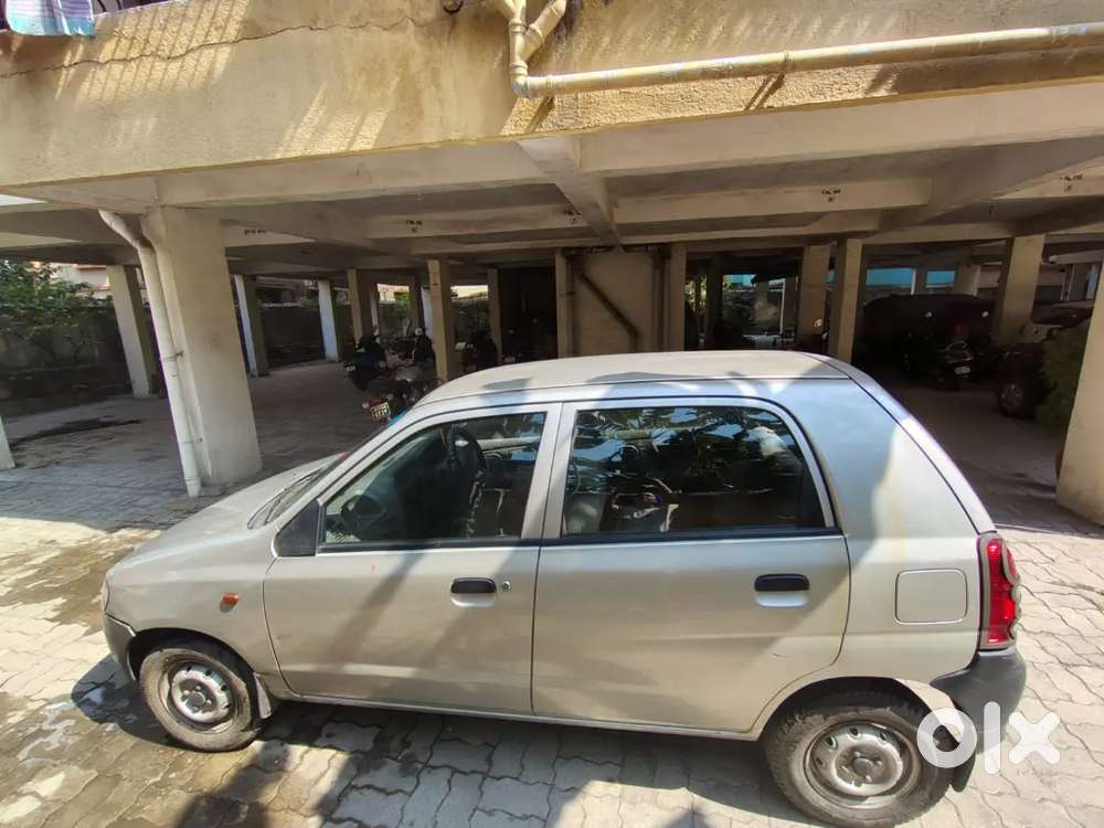 Maruti Alto 800 Lxi