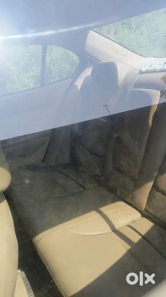 Honda City 2010 2nd Owner