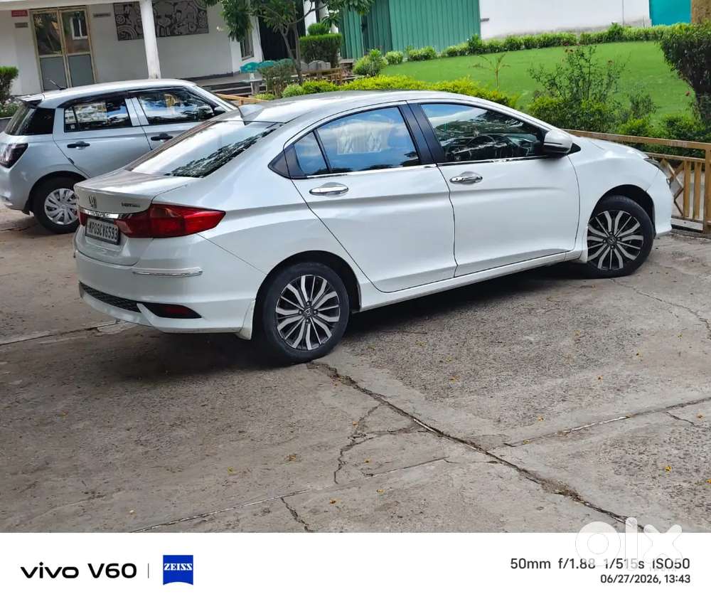 Honda City 2017 Diesel