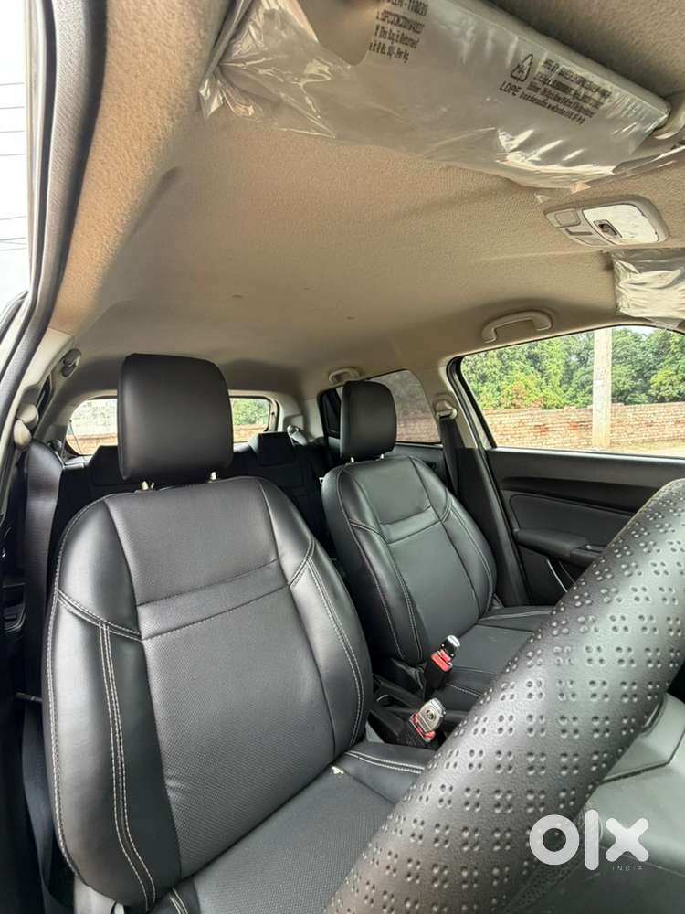 Maruti Suzuki Swift 2023