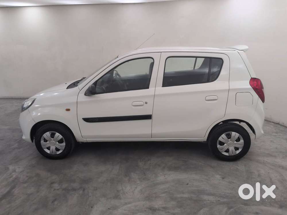 Maruti Suzuki Alto 800 Lxi, 2015, Petrol