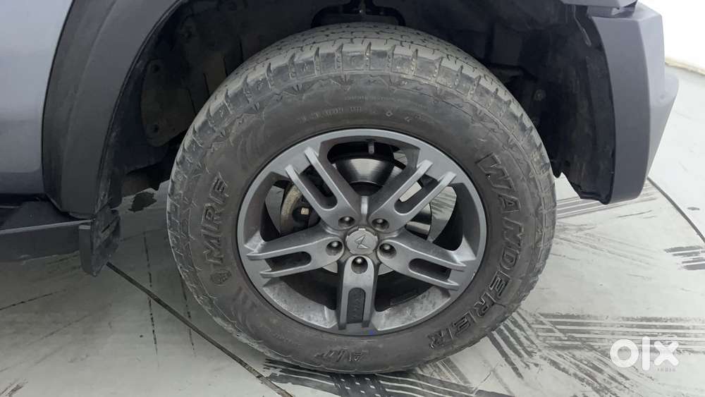 Mahindra Thar Lx Hard Top Diesel Mt Rwd, 2023, Diesel