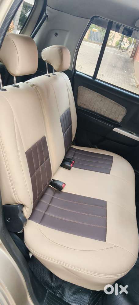 Maruti Suzuki Wagon R Vxi, 2013, Petrol